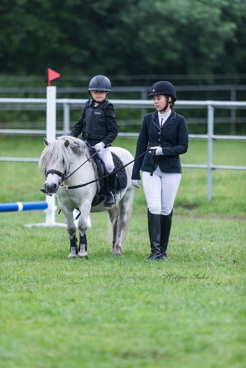 Bild 81 - Pony Akademie Turnier